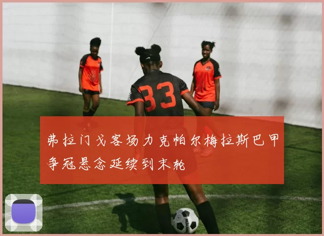 弗拉门戈客场力克帕尔梅拉斯巴甲争冠悬念延续到末轮