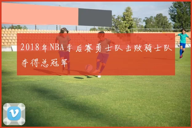 2018年NBA季后赛勇士队击败骑士队夺得总冠军